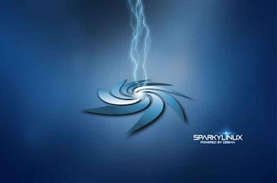 Descargar SparkyLinux (Para PC de Bajos Recursos) Español