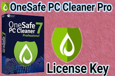 Descargar OneSafe PC Cleaner Pro 7.3 Español