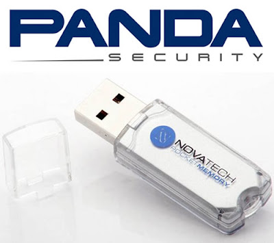 Descargar Antivirus Panda para USB