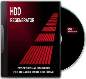 Descargar Hdd Regenerator 1.71 Full + [Crack] [MEGA] [ISO]