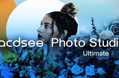 Descargar ACDSee Photo Studio Ultimate 13 Ingles