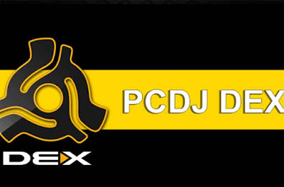 Descargar PCDJ DEX v3.13 Ingles