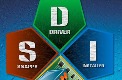 Descargar Snappy Driver Installer 1.20 Inglés