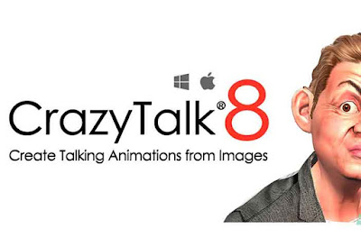 Descargar CrazyTalk Pipeline 8.03 Español