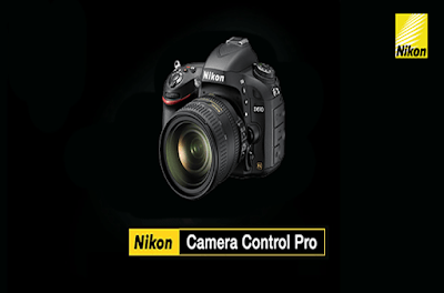 Descargar Nikon Camera Control Pro 2.33 Español