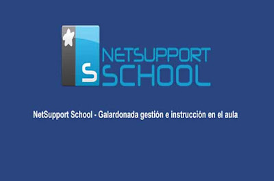 Descargar NetSupport School Professional 14 Español