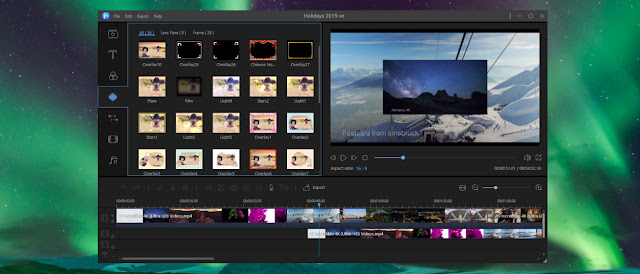 EaseUS Video Editor 1.5.7.28 (2020) Español