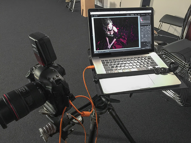 Nikon Camera Control Pro 2.31.0 (2020) Español