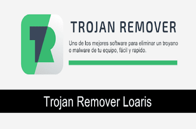 Descargar Trojan Remover Loaris v3.1 Español