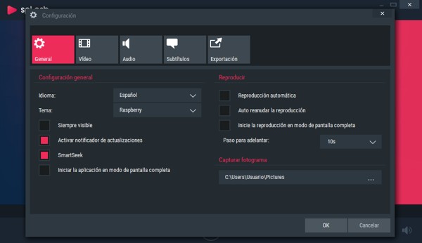 Splash Pro 2.3.0 (2020) Español