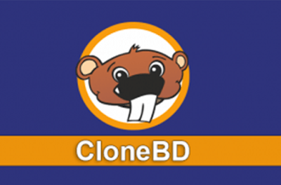 Descargar CloneBD 1.2 Español