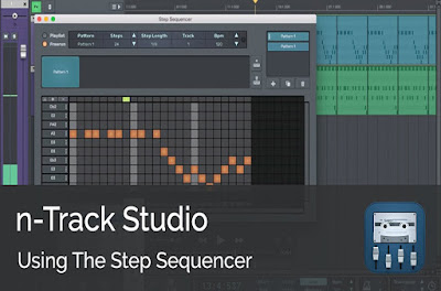 Descargar n-Track Studio Suite 9.1 Español
