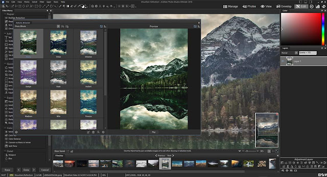ACDSee Photo Studio Ultimate 13.0.2.2057 (2020) Español