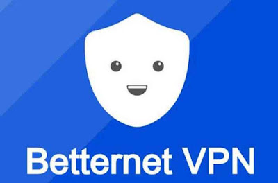 Descargar Betternet VPN 5.3 Ingles