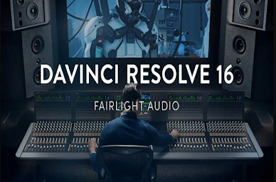 Descargar DaVinci Resolve Studio 16.2 Español