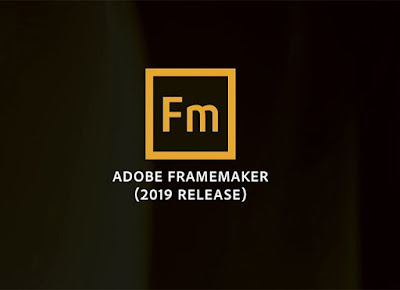 Descargar Adobe FrameMaker Inglés