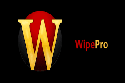 Descargar Wipe Pro Español