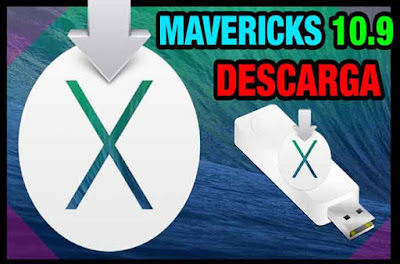 Os X Mavericks 10.9 Español Descargar Os X Mavericks 10.9 Español