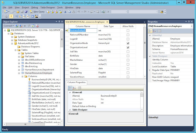 Microsoft SQL Server 2014 (+ Serial) [ISO] Español