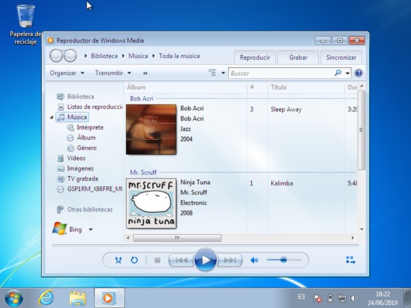 Windows 7 Ultimate SP1 [32 y 64 Bits] (Actualizado Abril 2020) Español