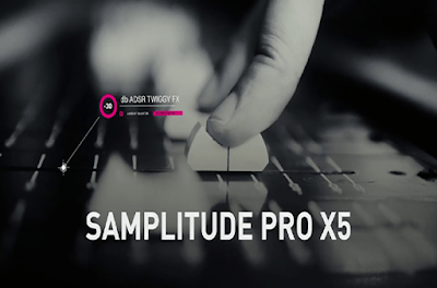 Descargar MAGIX Samplitude Pro X5 Suite 16.0 Español