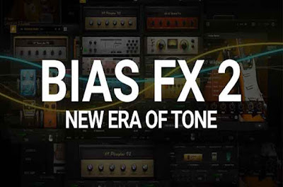Descargar BIAS FX 2 Elite Simulador Inglés