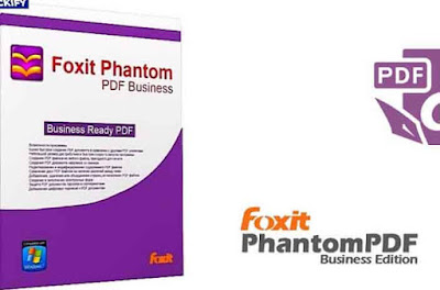 Descargar Foxit PhantomPDF Business 10.1 Español
