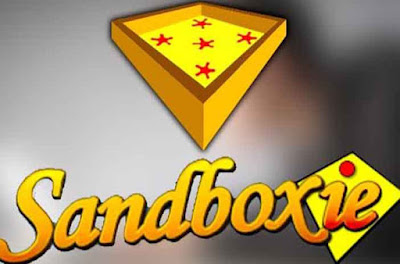 Sandboxie 5 Descargar Sandboxie 5 Español