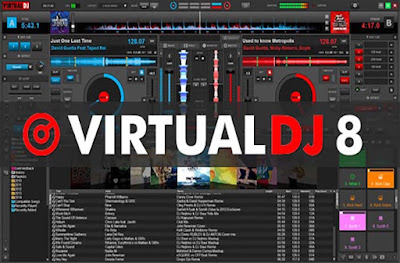 Descargar VirtualDJ PRO Infinity 8.5.6156 Español