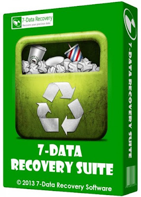 Descargar 7 data recovery