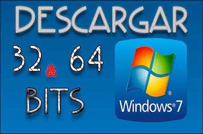 Descargar Windows 7 SP1 AIO (32 y 64 Bit) [TEU] [ISO] Español