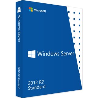 Windows Server 2012 R2 x64 -Esp [ ISO ]