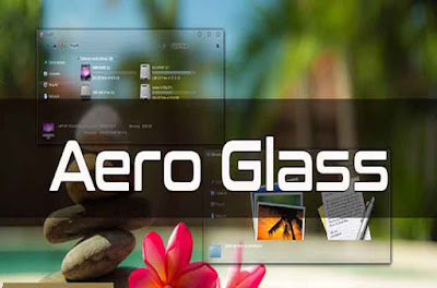 Descargar Aero Glass 1.5.12 (2020) Ingles