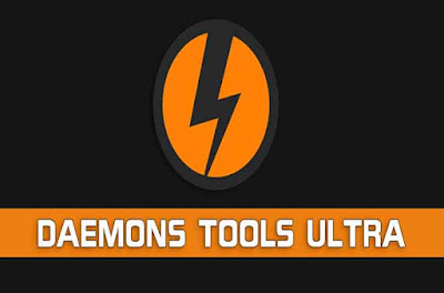 Descargar DAEMON Tools Ultra Español