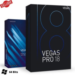 Descargar  Sony VEGAS Pro