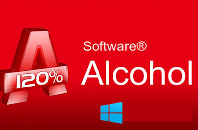 Descargar Alcohol 120% 2.1 Español