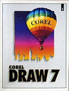 Descargar Corel Draw 7 con serial [MEGA] PC