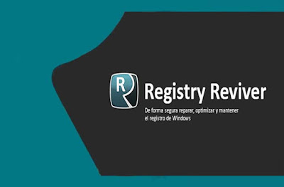Descargar ReviverSoft Registry Reviver 4.21 Español