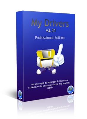 Descargar [My Drivers]
