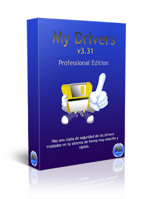Descargar [My Drivers]