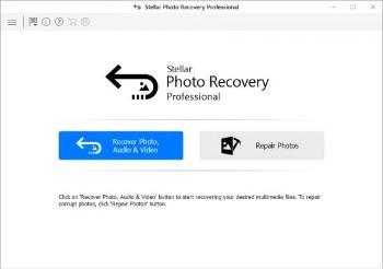 Stellar Photo Recovery 9.0.0.1 (2020) Español