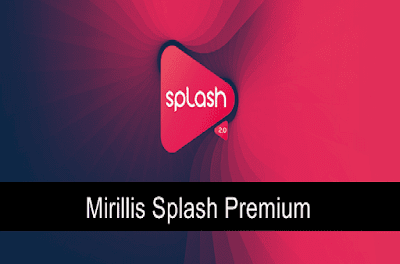 Descargar Splash Pro 2.7 Español