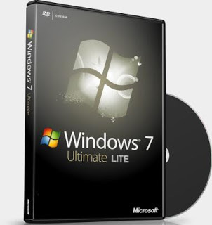 Descargar Windows 7 Ultimate Lite SP1 Esp 32/64