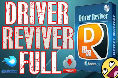 Descargar Driver Reviver 5.34 Español