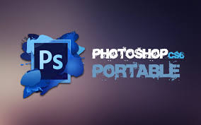 Descargar Photoshop Cs6 portable