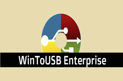 Descargar WinToUSB Enterprise 5.8 Español