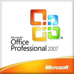 Descargar Office 2007 Full