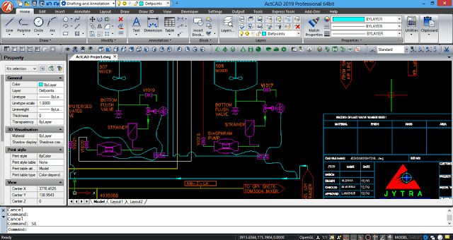 ActCAD 2020 Professional 9.2.710 (2020) Español