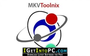 Descargar  MKVToolNix Portable 32/64 MEGA