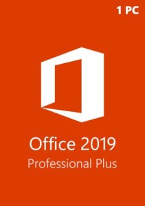 Descargar Office 2019 GRATIS + [Activador]